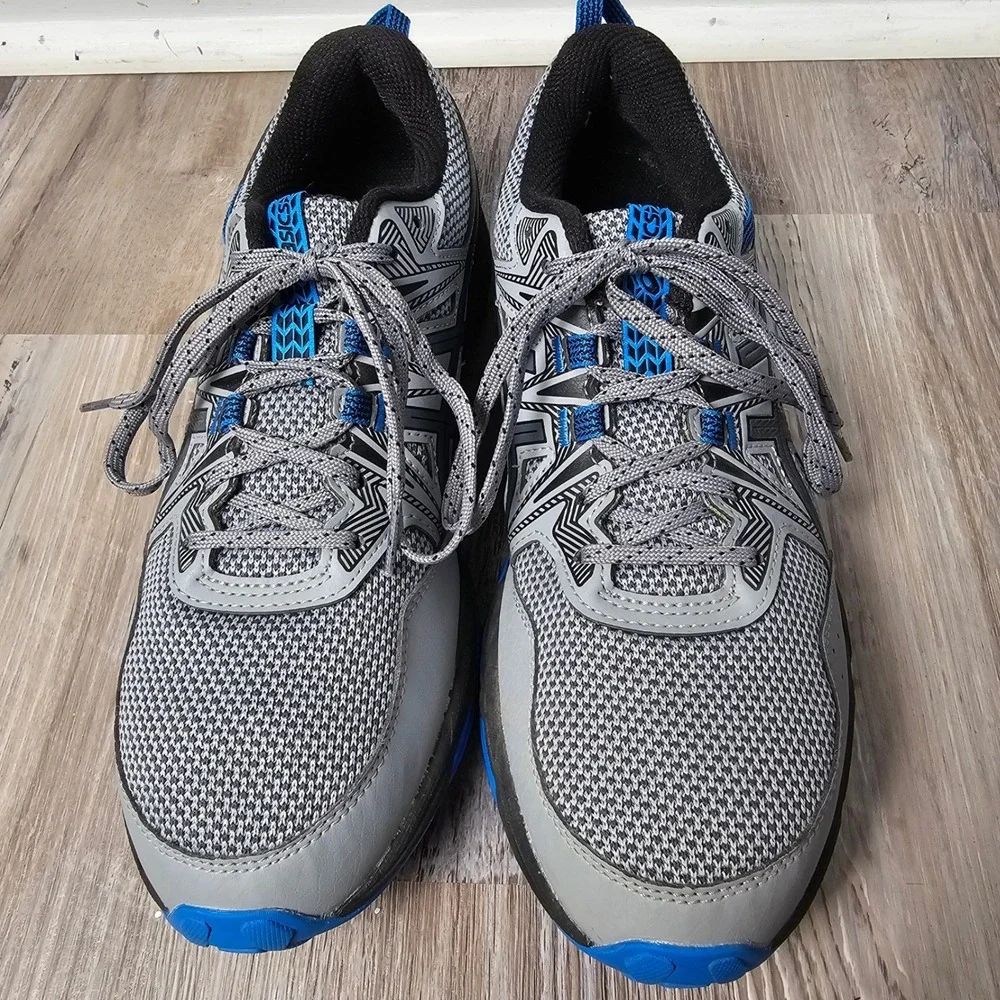 Asics pre owned
